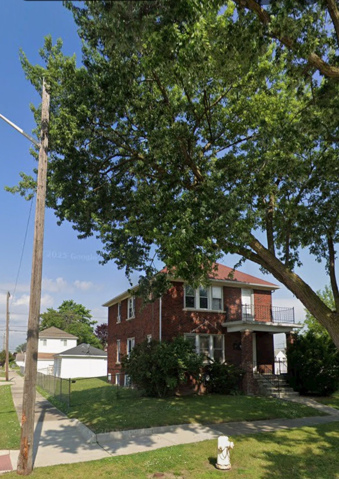 Dearborn Multiplex: 7005 Orchard Ave