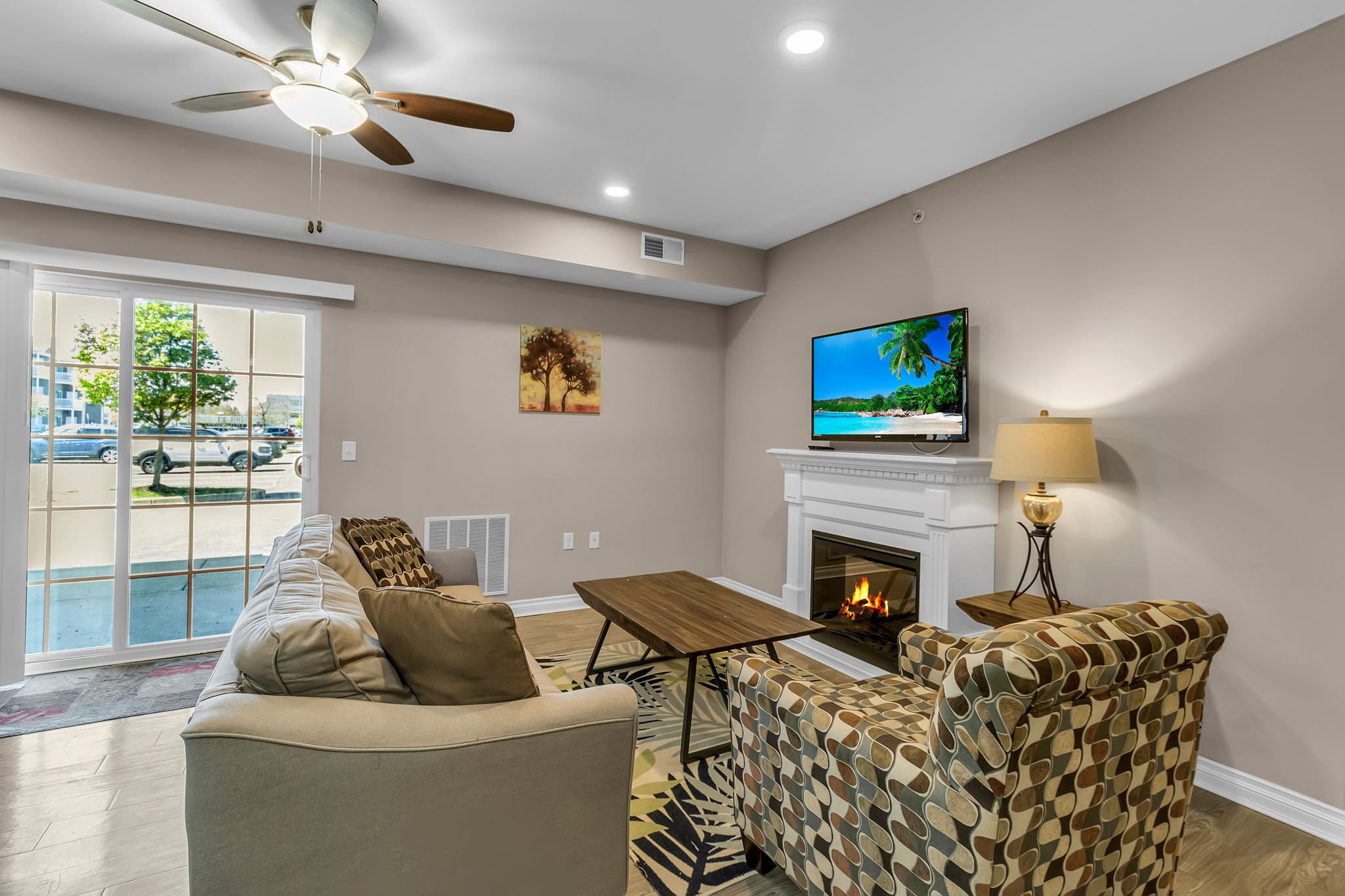 Buffalo House: 2493 Sweet home
