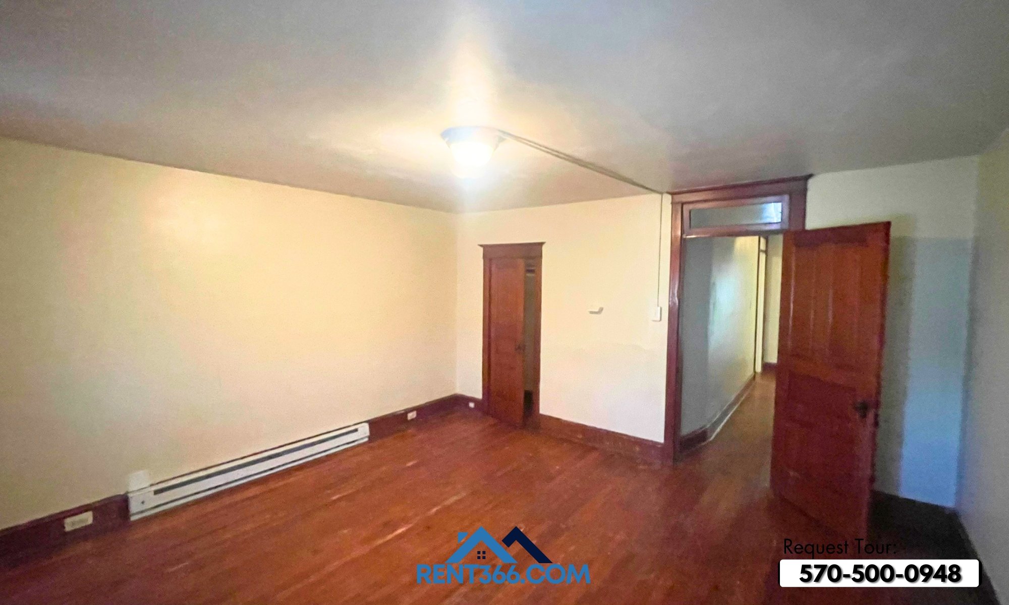 Minersville Condo: 405 N Second St.