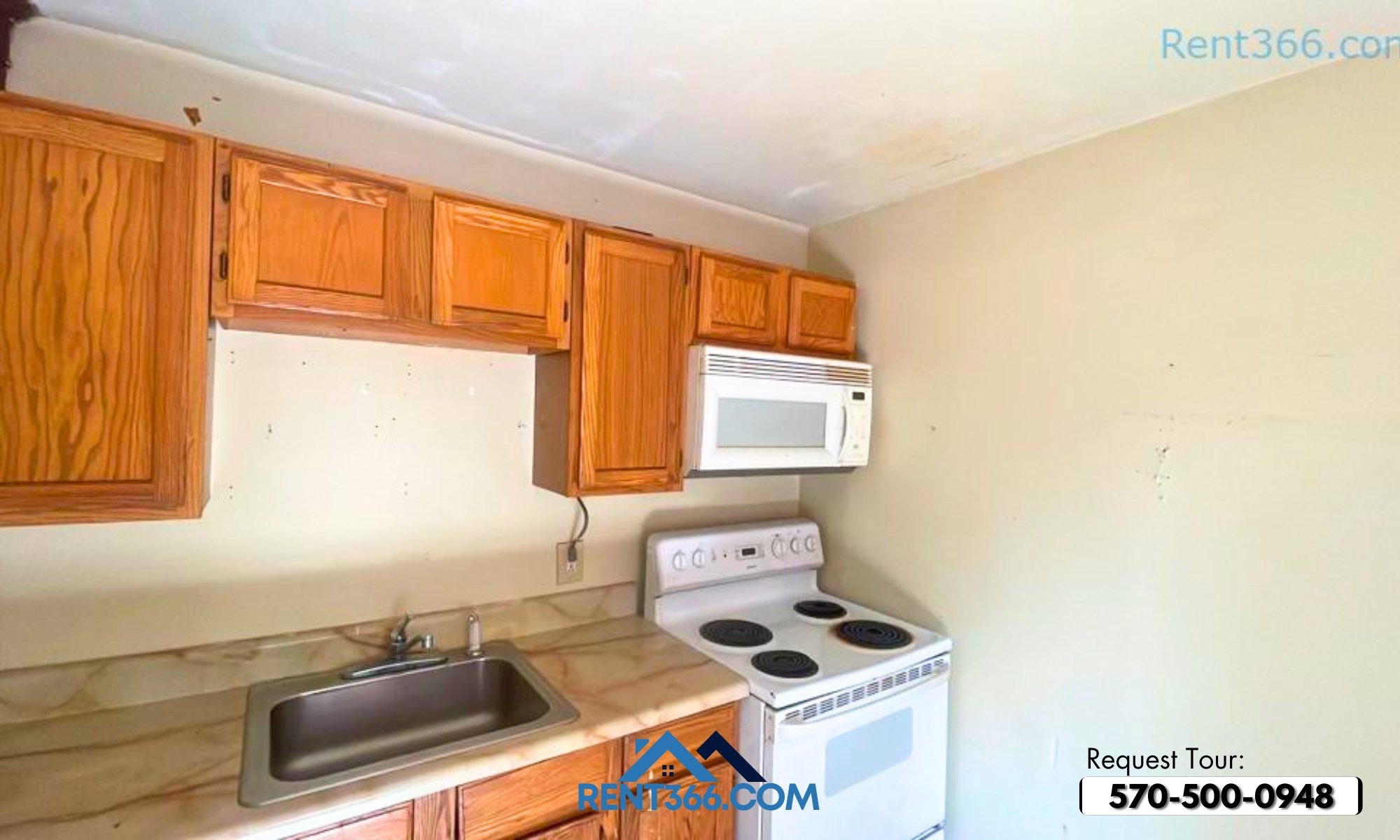 Minersville Condo: 405 N Second St.