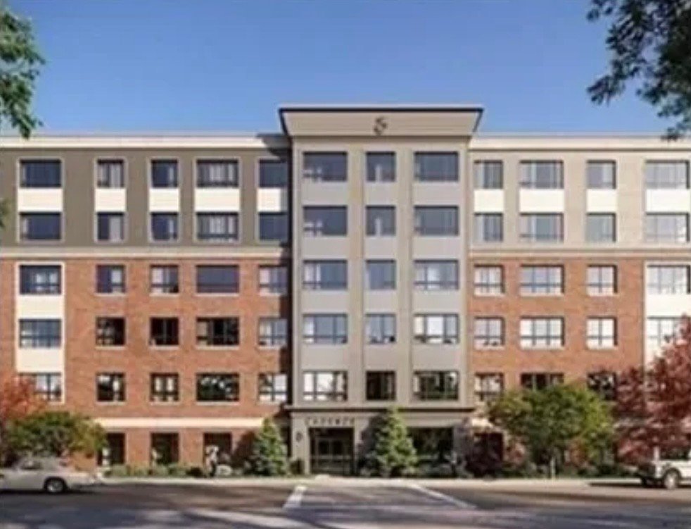 Brighton Condo: 70 Leo Birmingham parkway