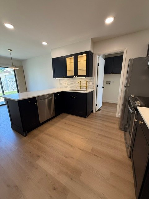 Dayton Apartment: 853 Peach Hill Dr