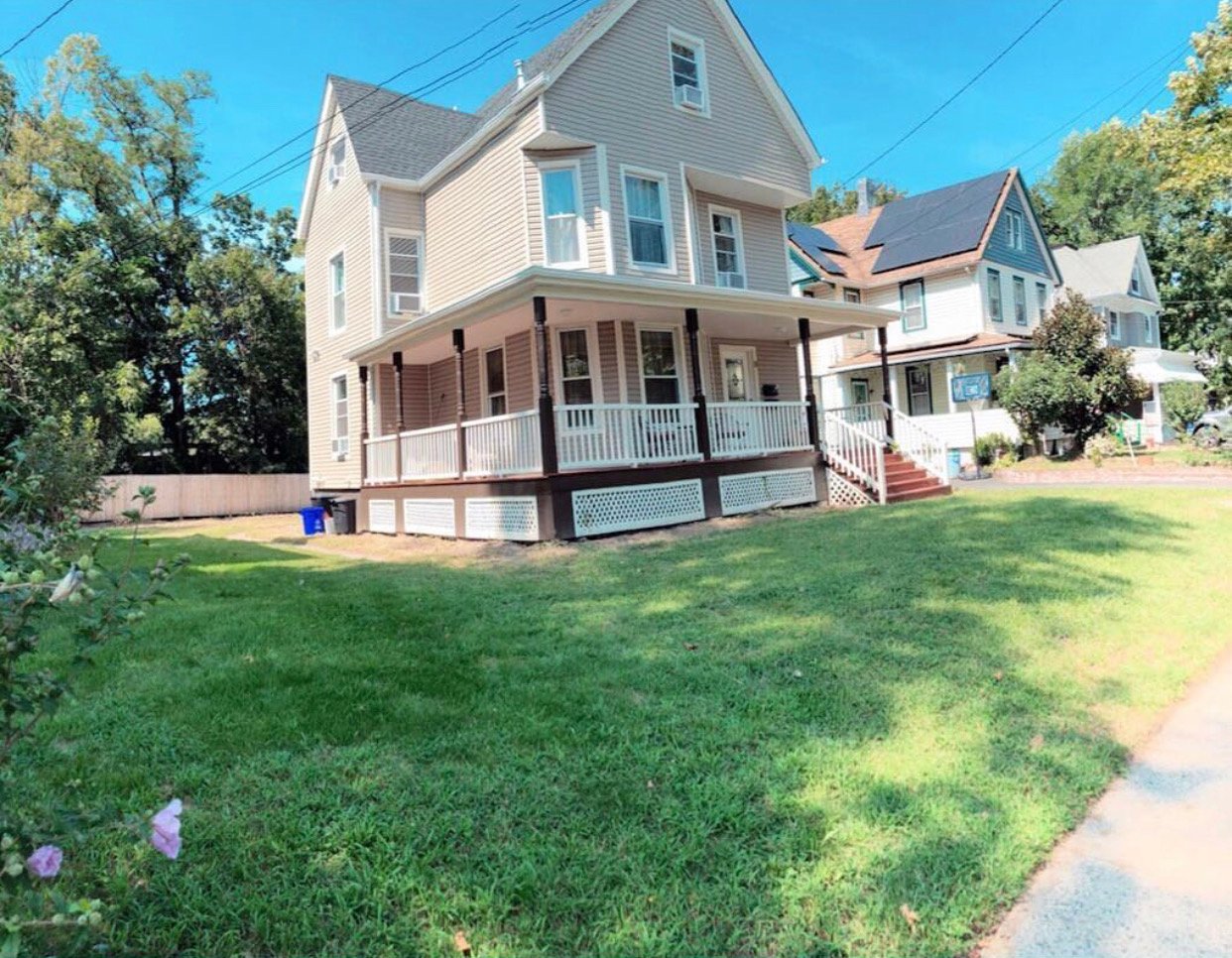 North Plainfield Multiplex: 9 coddington ave