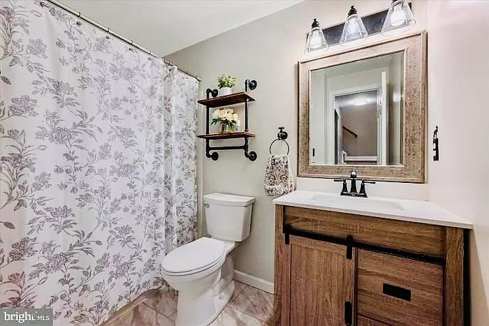 Dumfries Other: 15719 London Pl