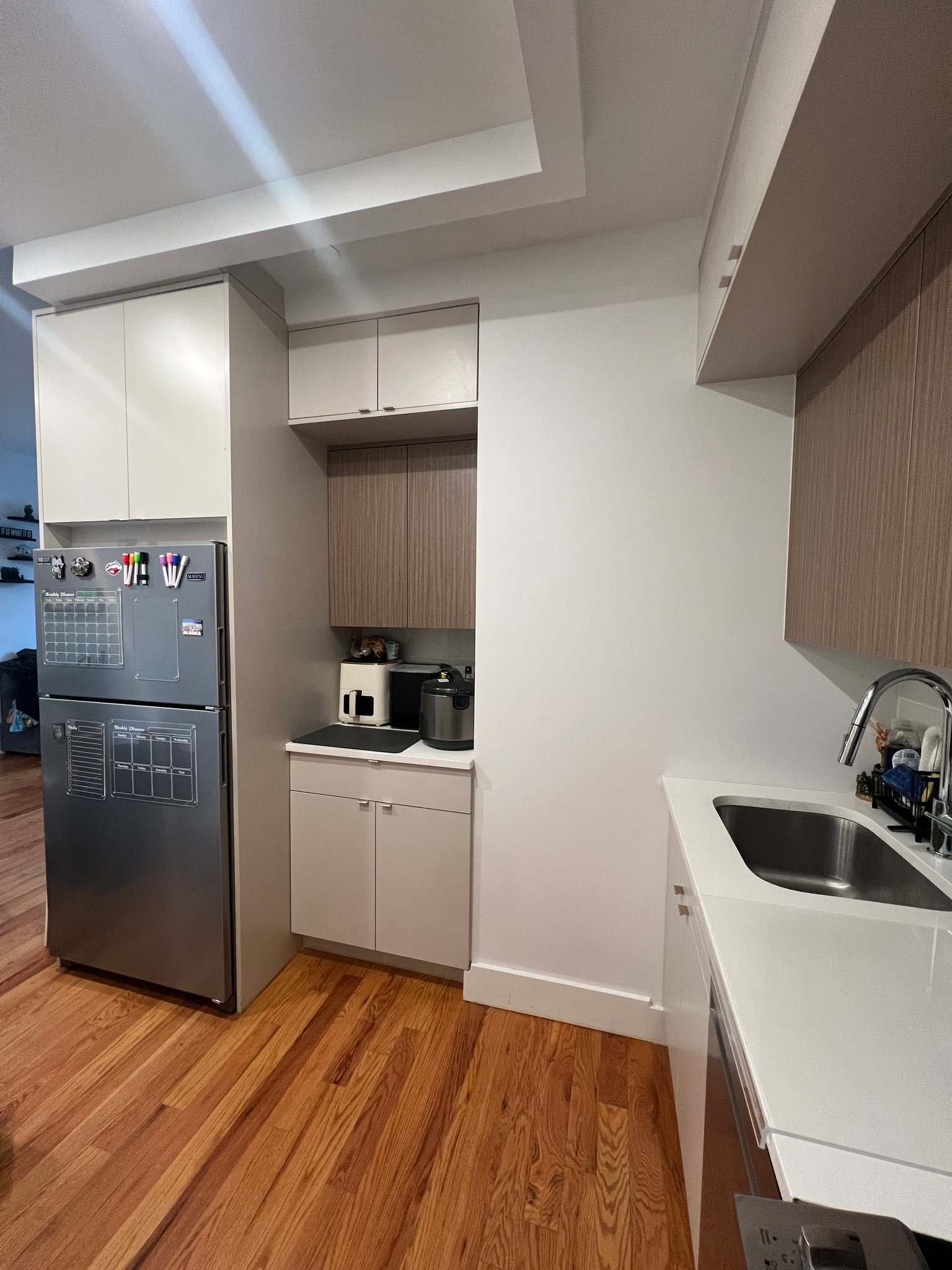 Brooklyn Apartment: 2715 Fulton St