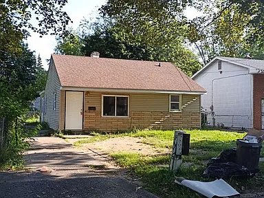 Filnt House: 514 W Alma Ave