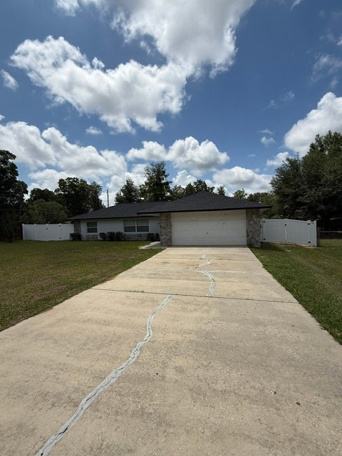ocala House: 4130 se 61st place