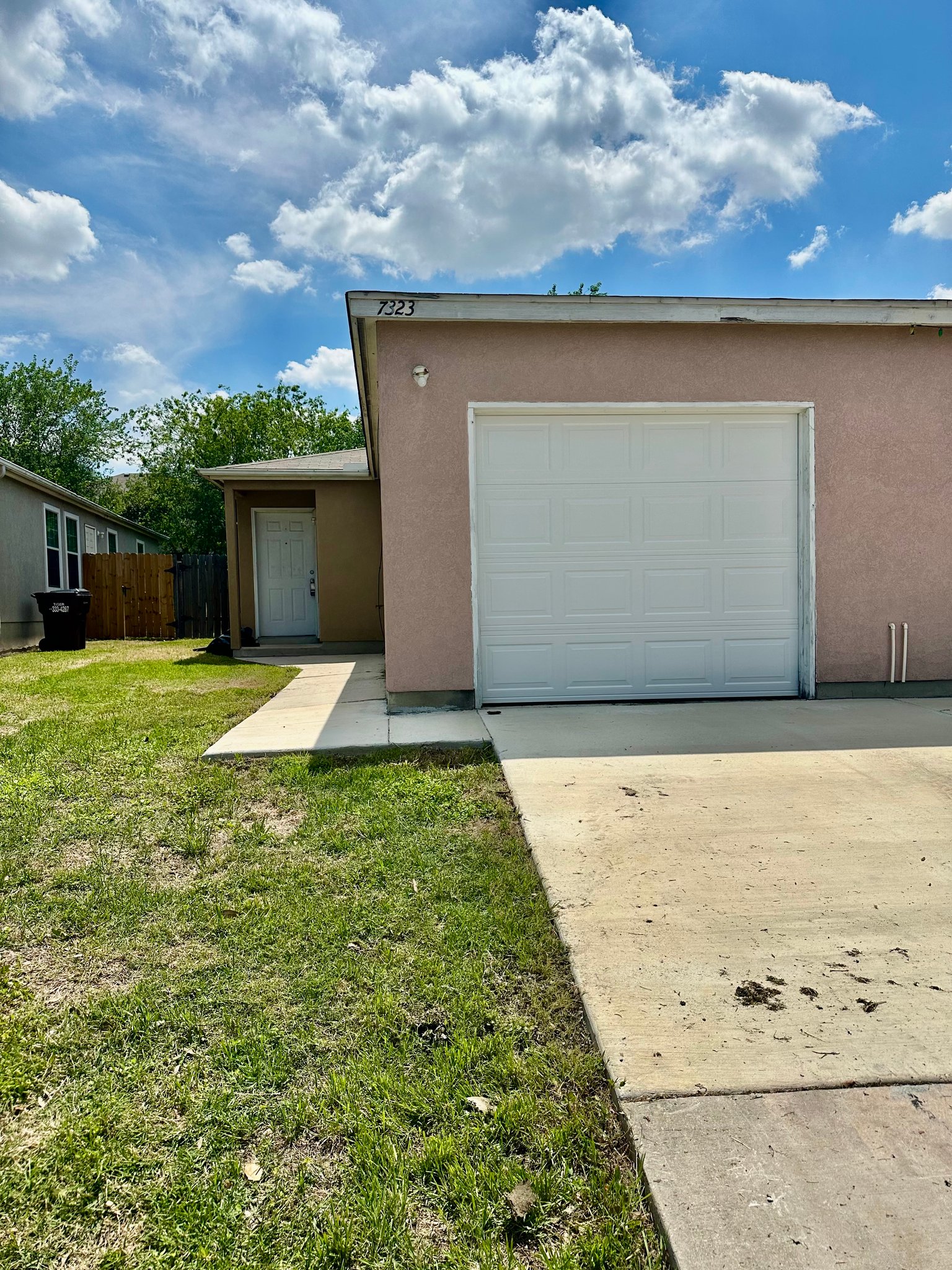 San Antonio Townhome: 7323 Golf Vista Blvd