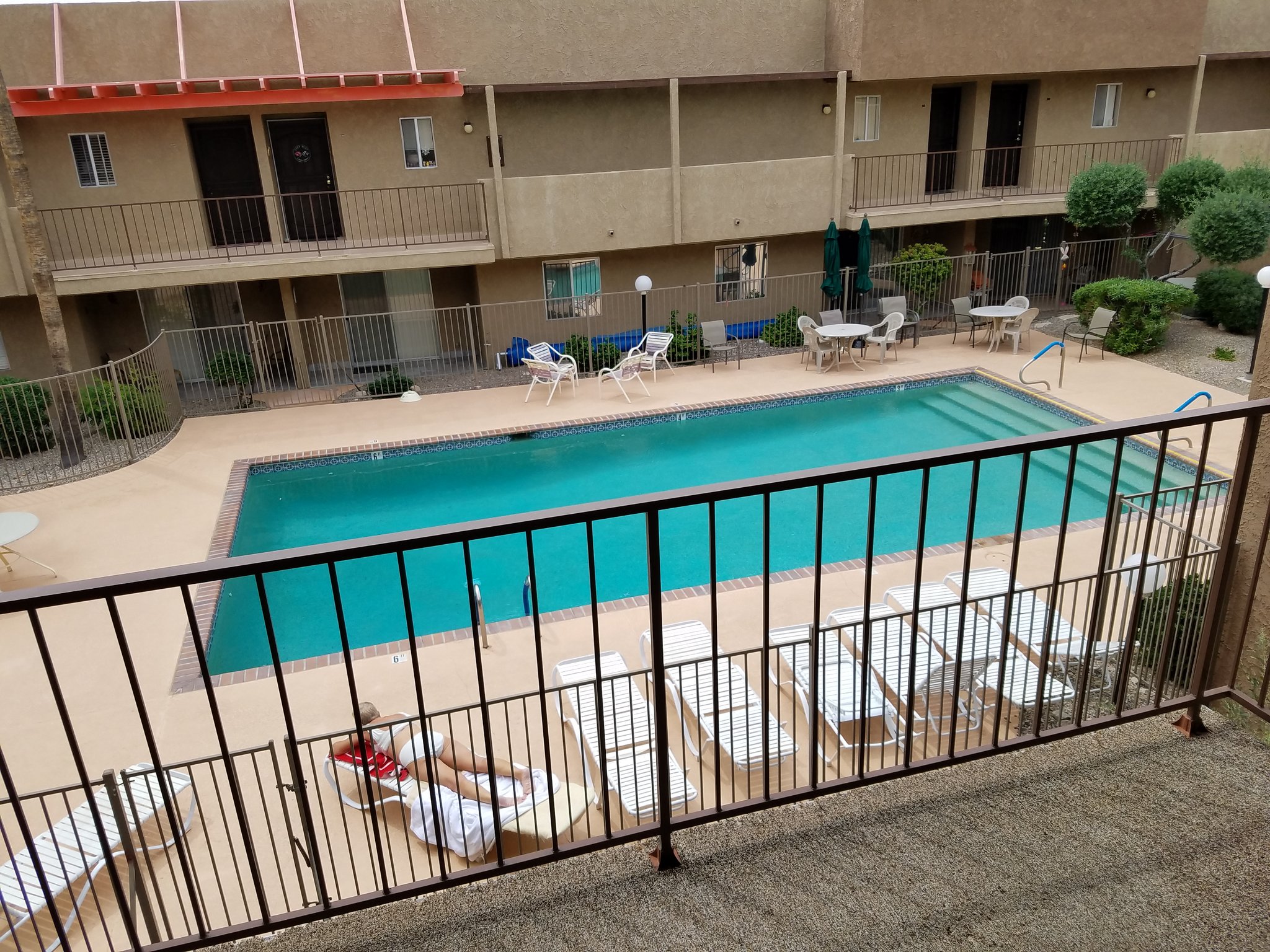 Lake Havasu City Condo: 256 S. Lake Havasu Ave