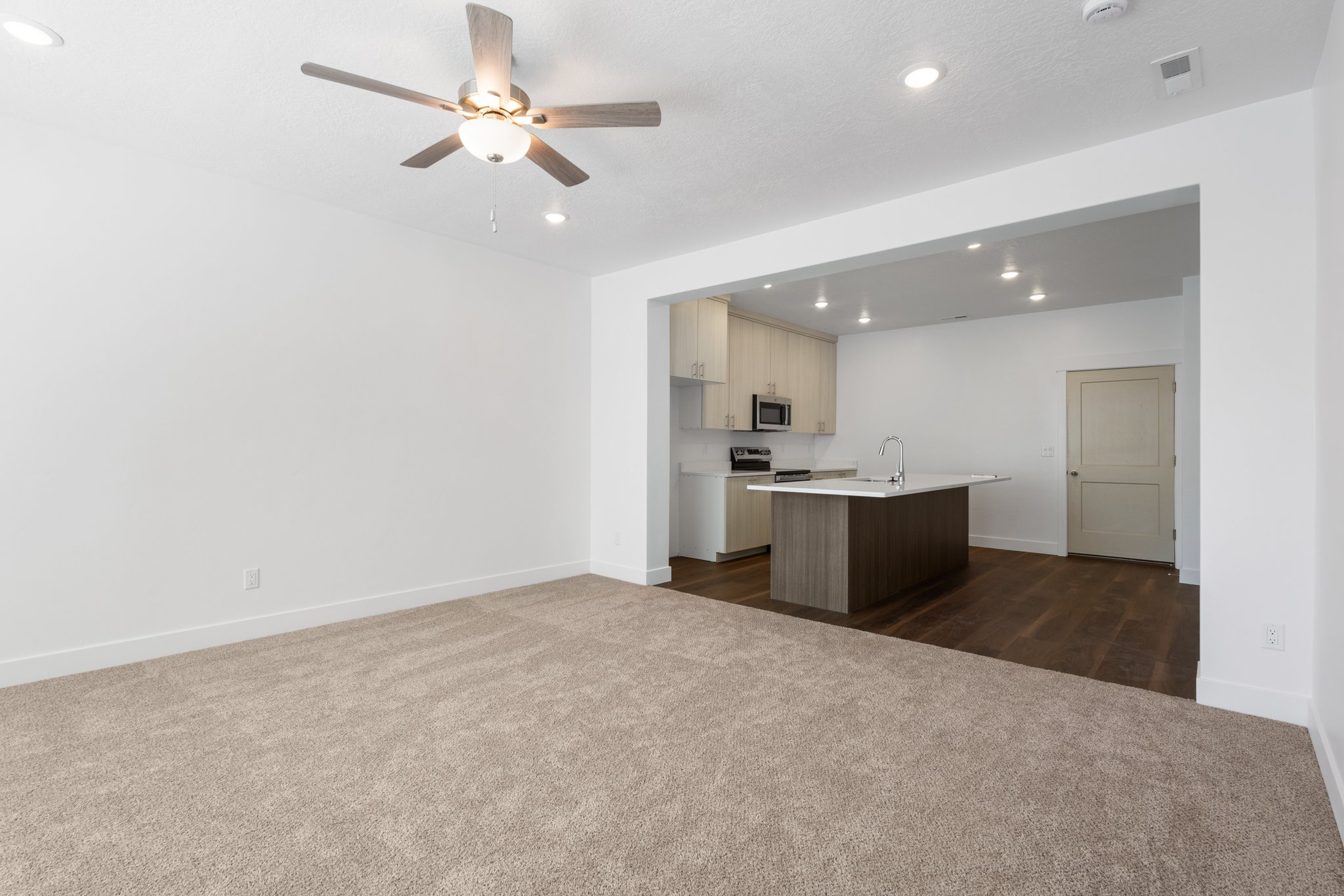 Ogden Single Room: 313 E 750 S