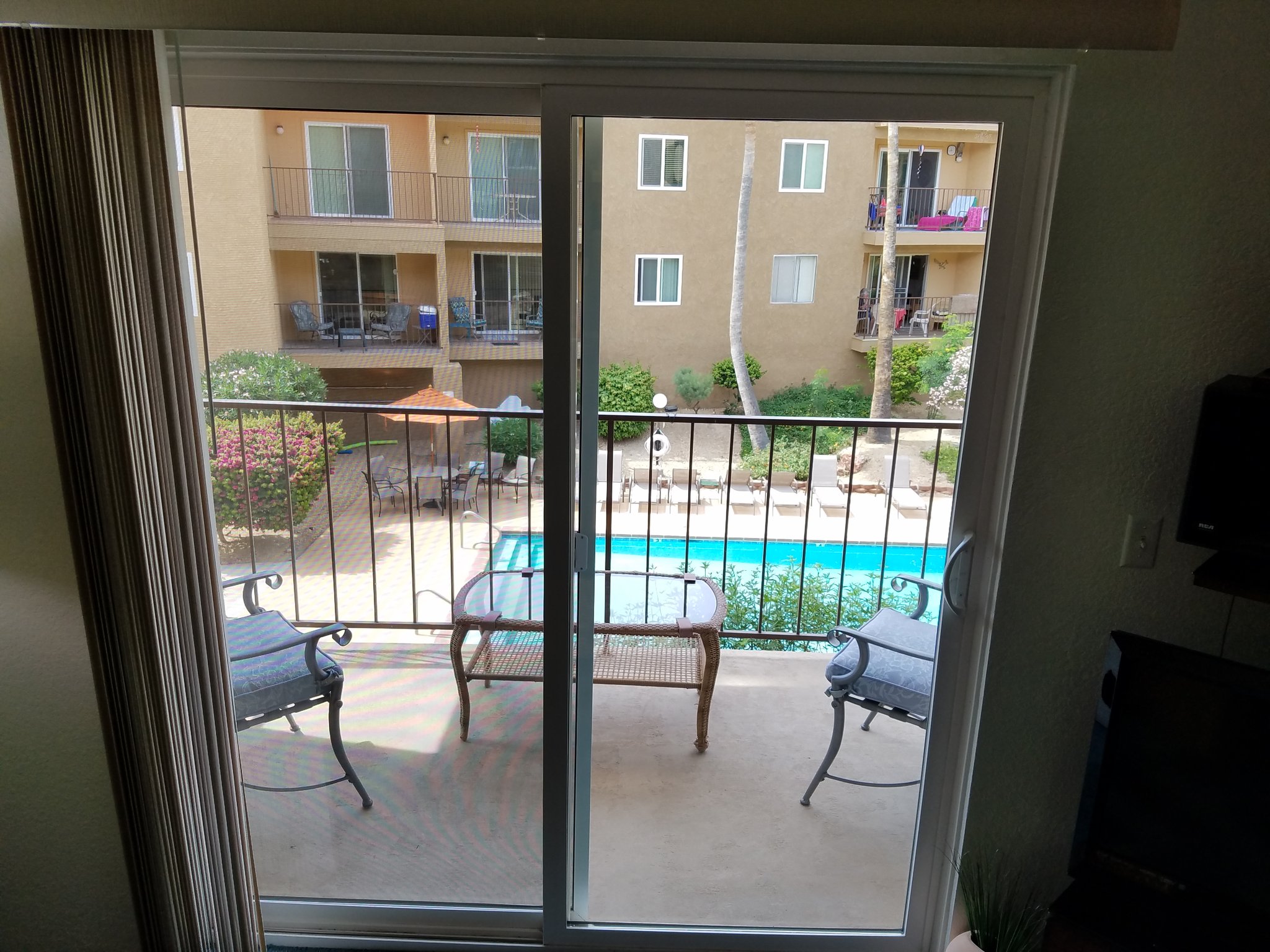 Lake Havasu City Condo: 276 S. Lake Havasu AVe