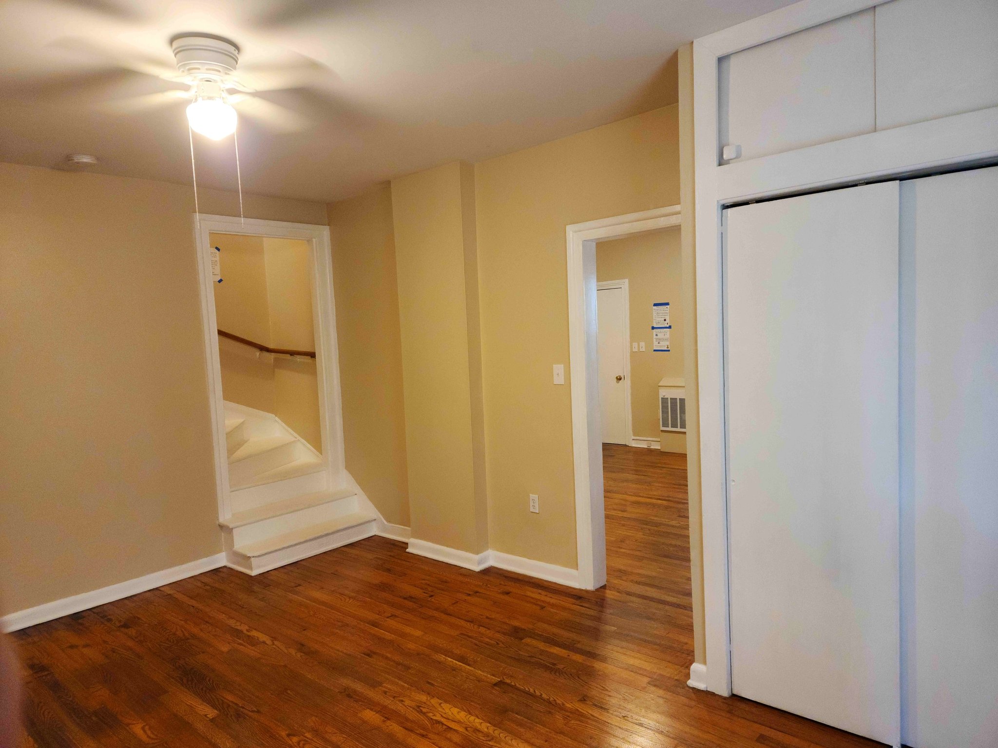 Shenandoah Townhome: 513 Third Street