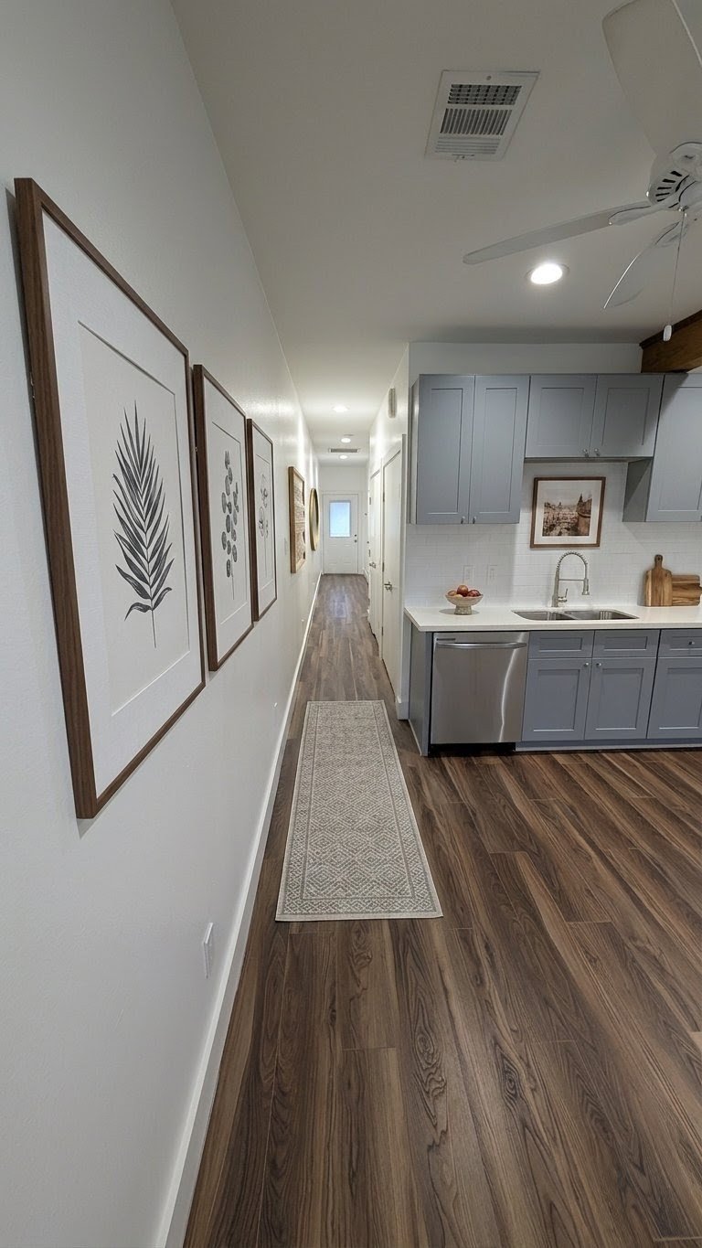 HOUSTON House: 407 WINNIE