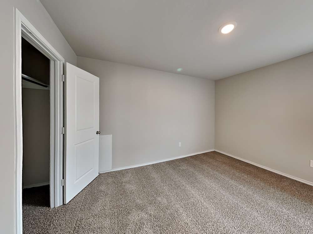 San Antonio House: 7343 Cultivator Wy,