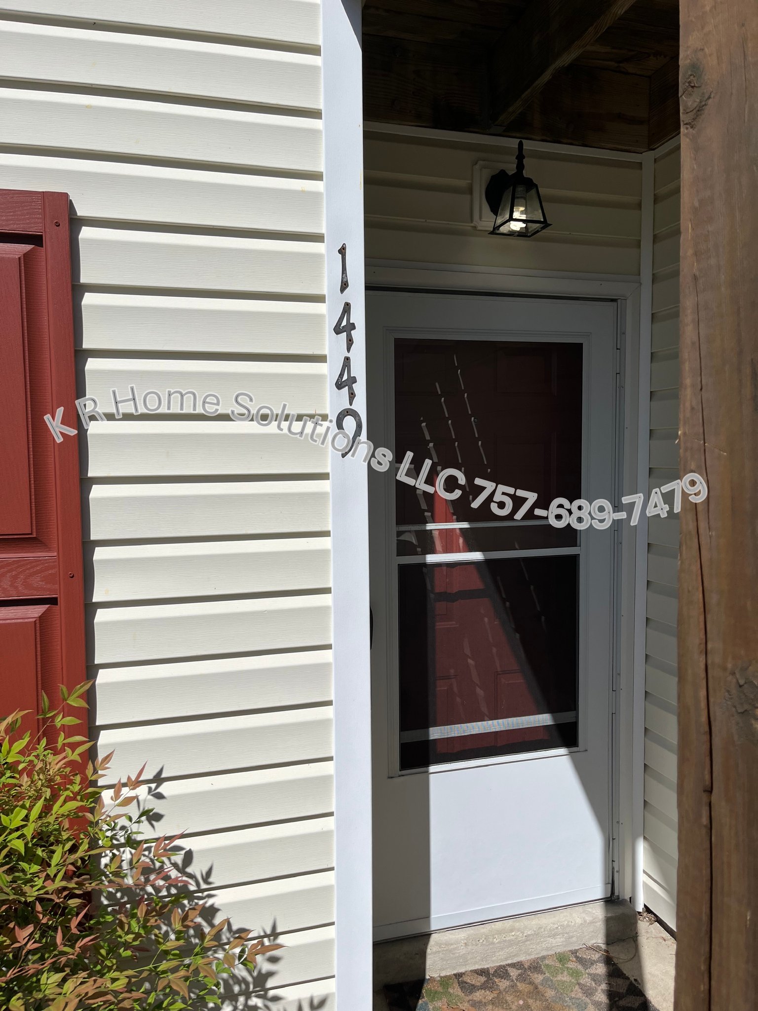 Virginia Beach Condo: 1449 Olivewood Ct