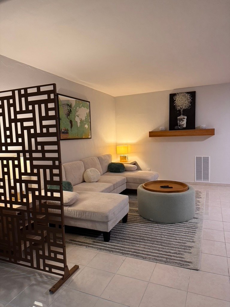 Clearwater Apartment: 1221 Drew St
