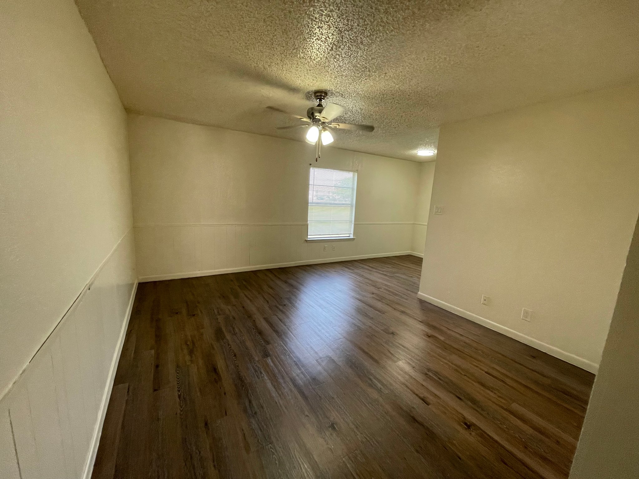 Killeen Apartment: 1702 Kirk Ave