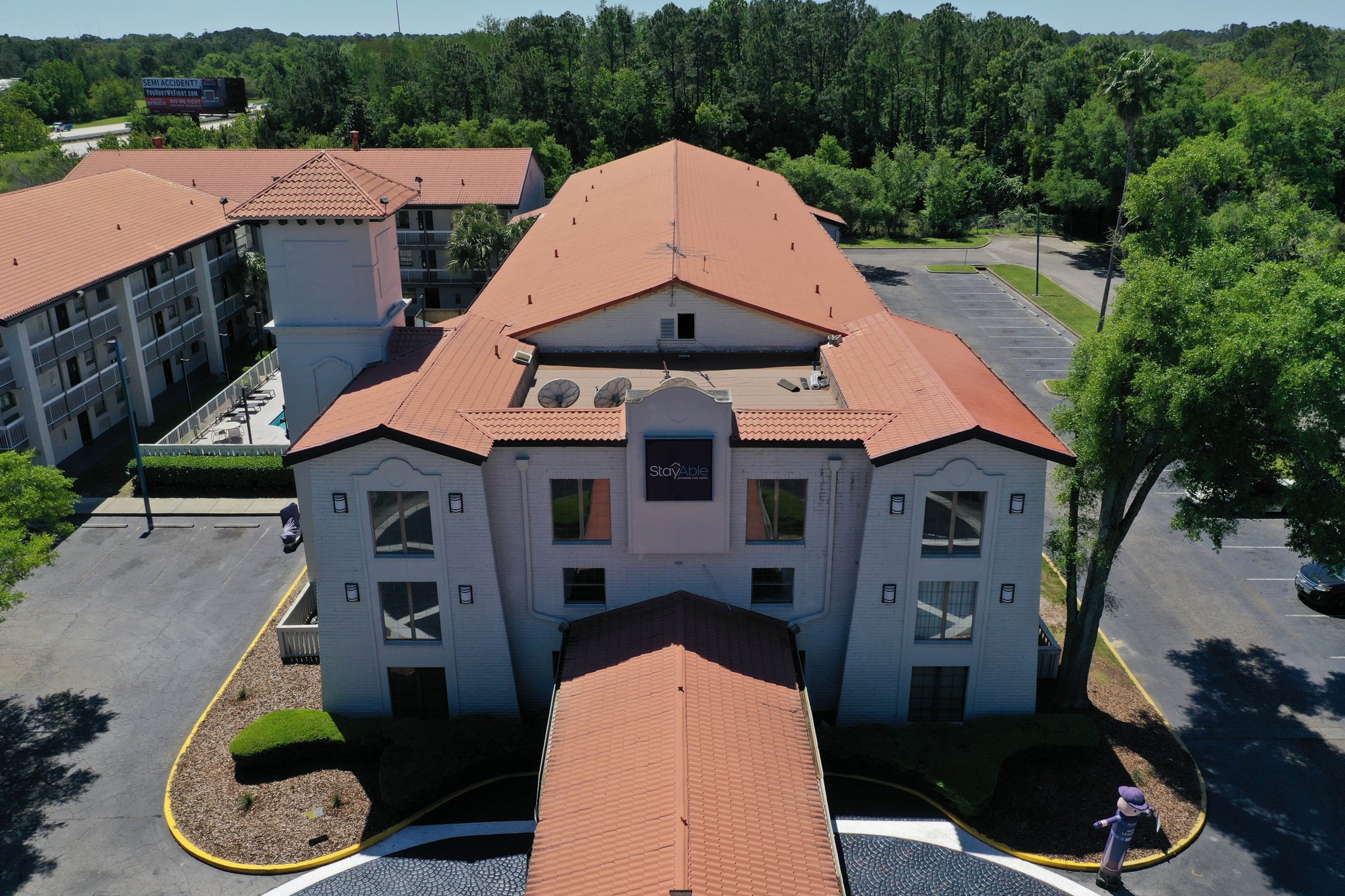 Jacksonville Single Room: 812 Dunn Avenue