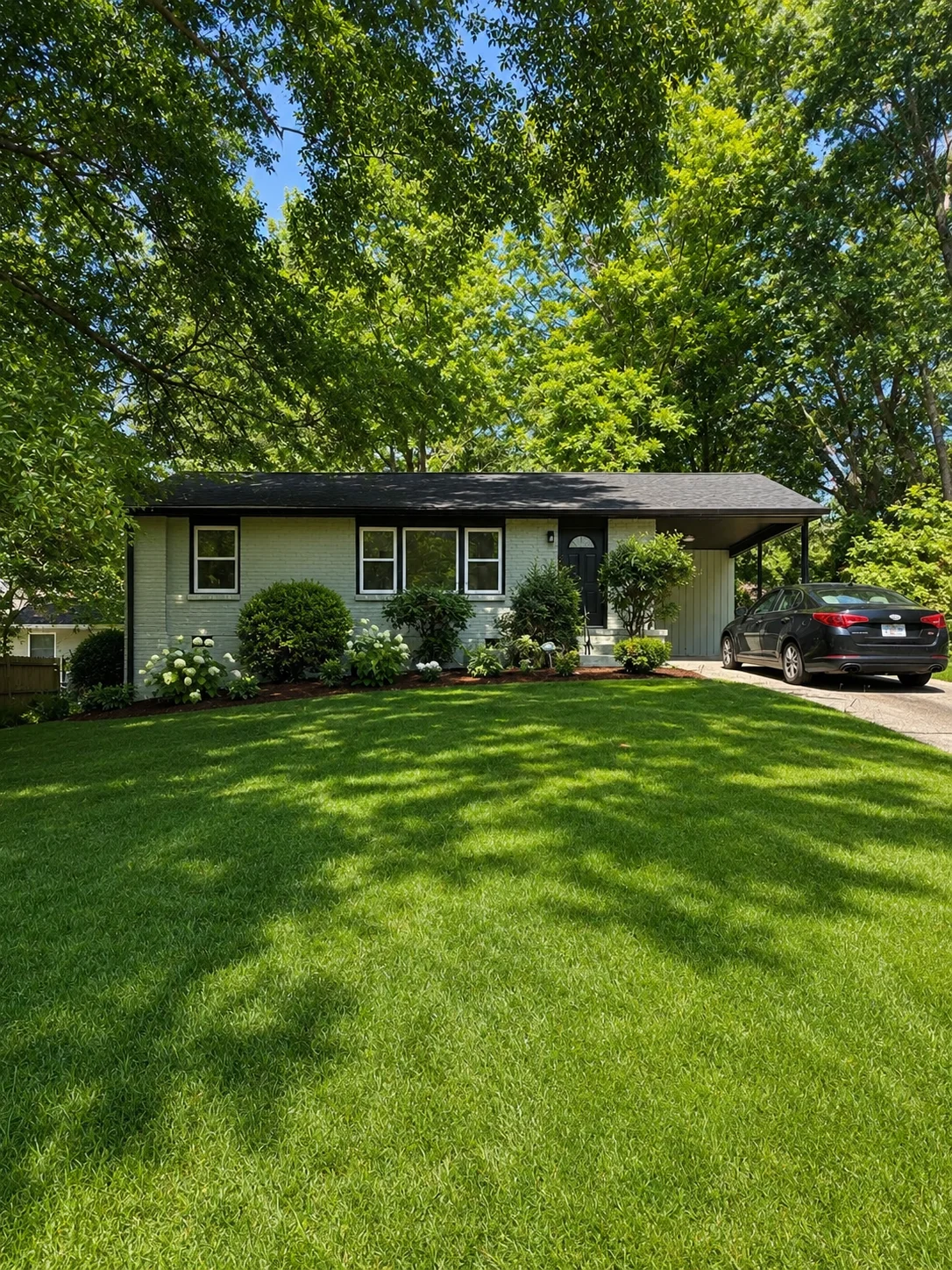 3 Bedroom House – 488 Park Valley Rd NW , Atlanta, GA