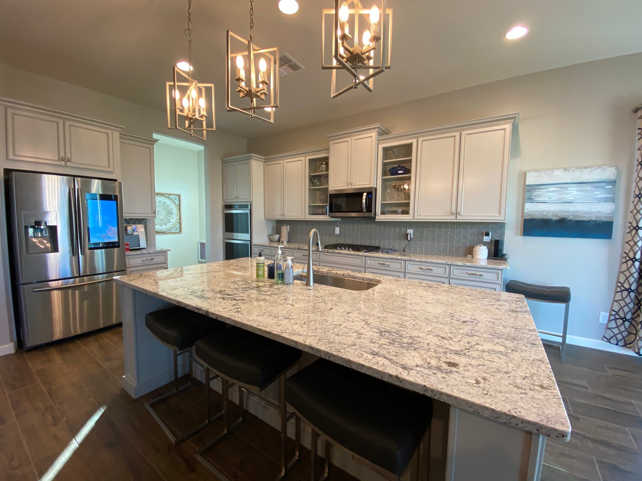 Marana House: 11958 W Rocky Cove Dr