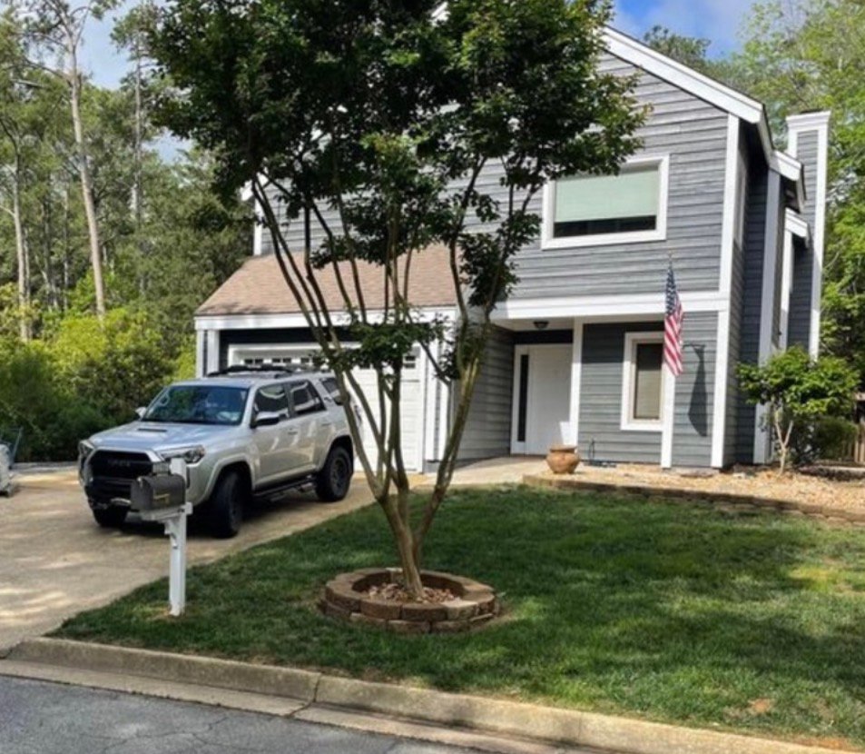 Virginia Beach House: 2236 Sunvista Dr