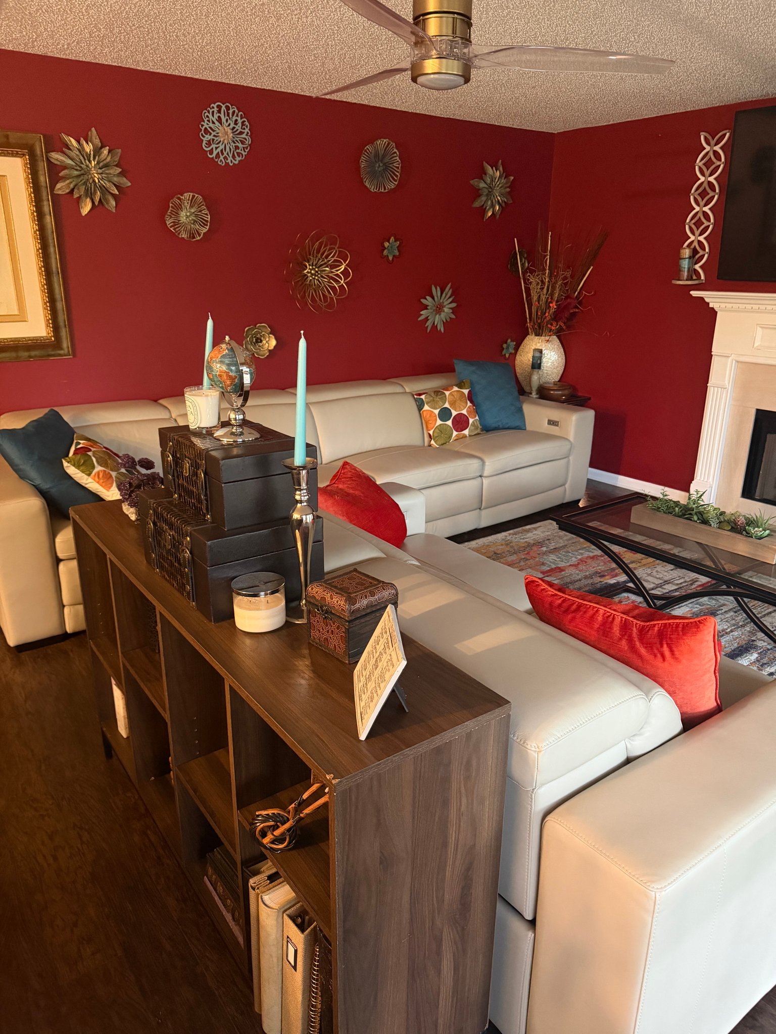 McDonough House: 108 Rendition Dr