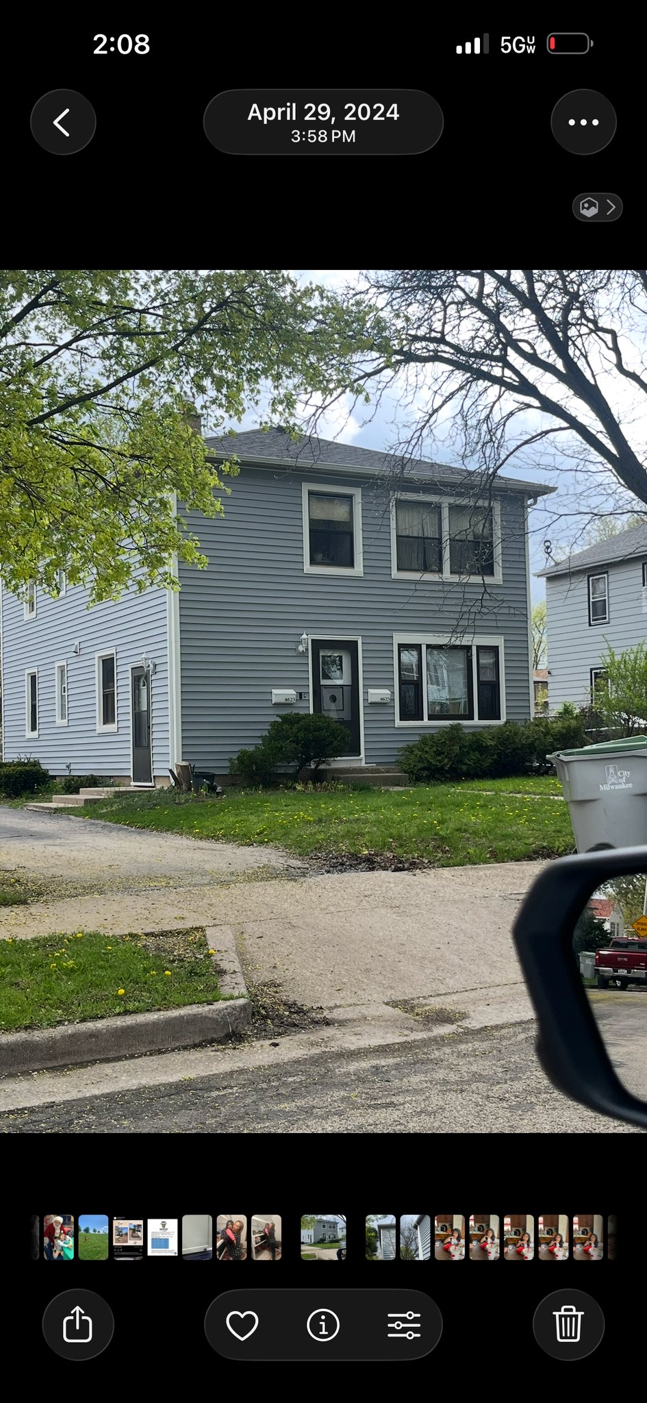 Milwaukee Multiplex: 4625 W Tripoli Ave