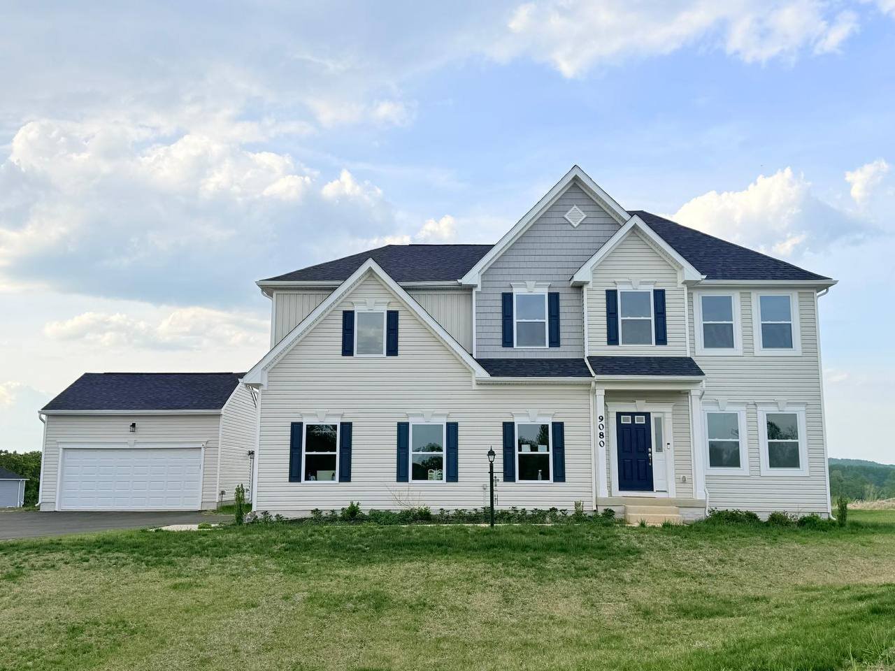 Warrenton House: 9080 piney mountain rd, warrenton, VA 20186