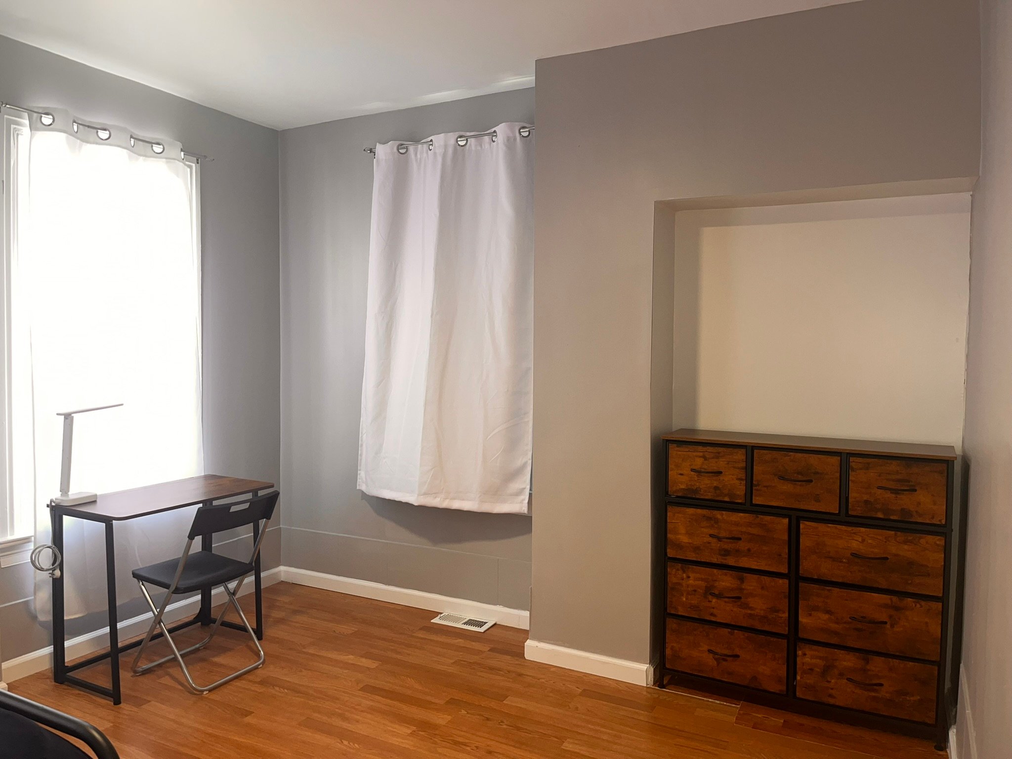 Philadelphia House: 4839 Griscom St