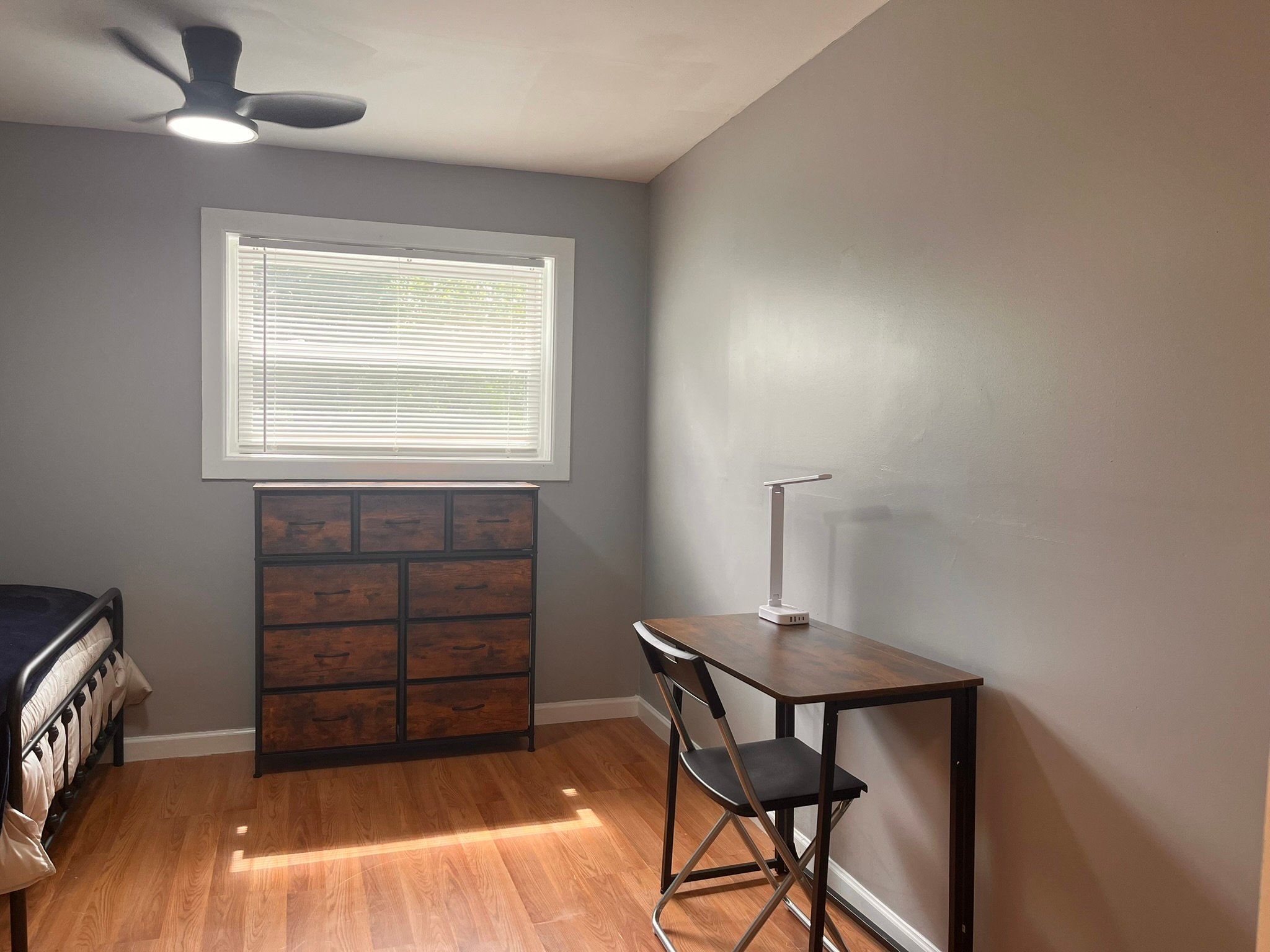 Philadelphia House: 4839 Griscom St