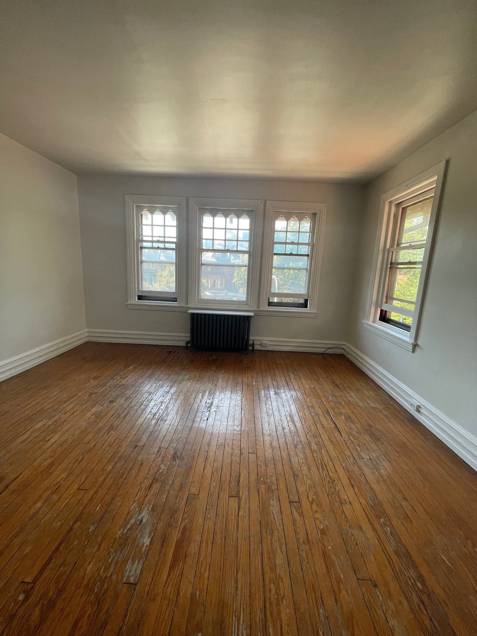 Philadelphia Multiplex: 4613 Spruce Street