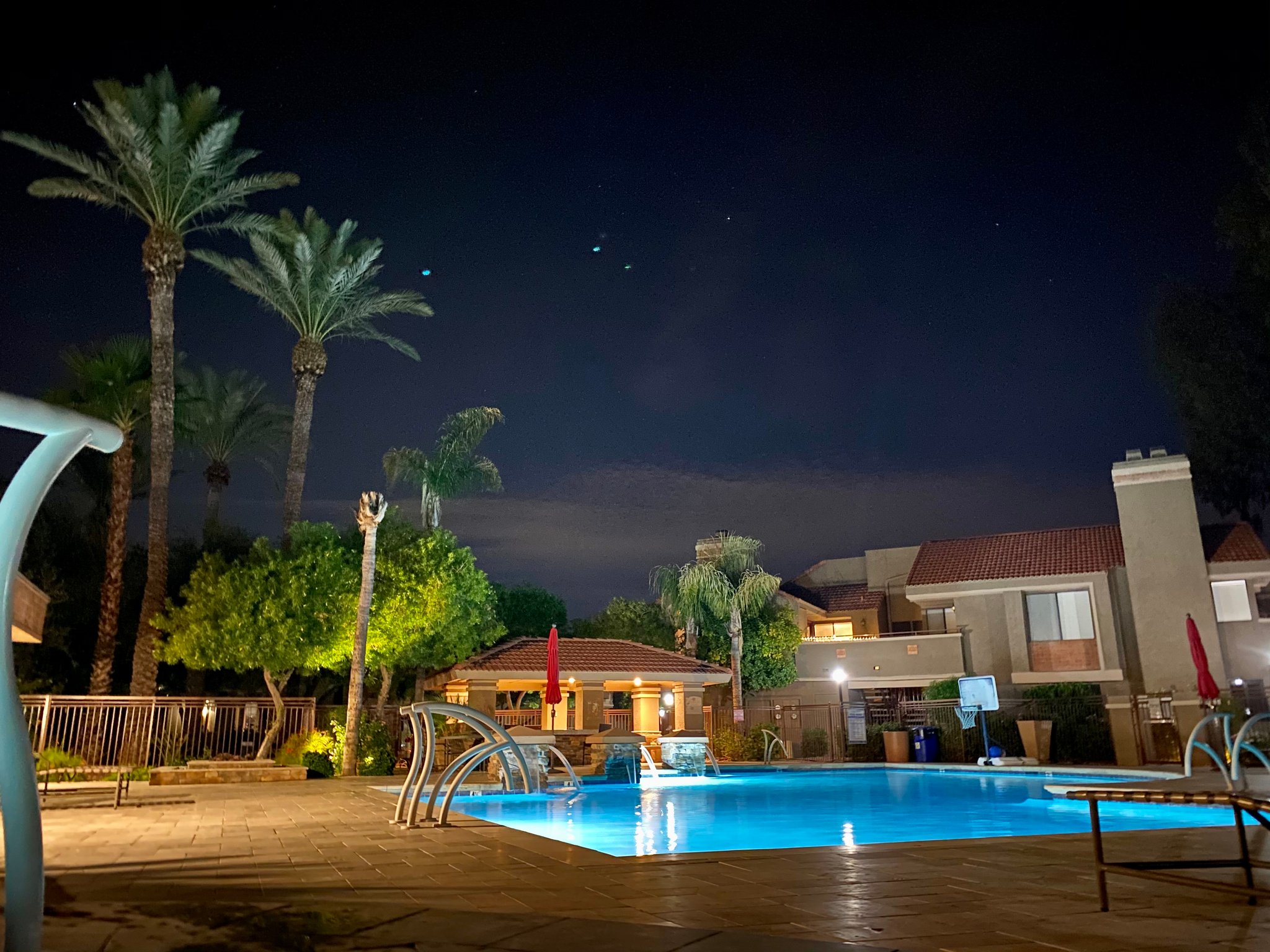 Scottsdale Townhome: 5122 E Shea Blvd