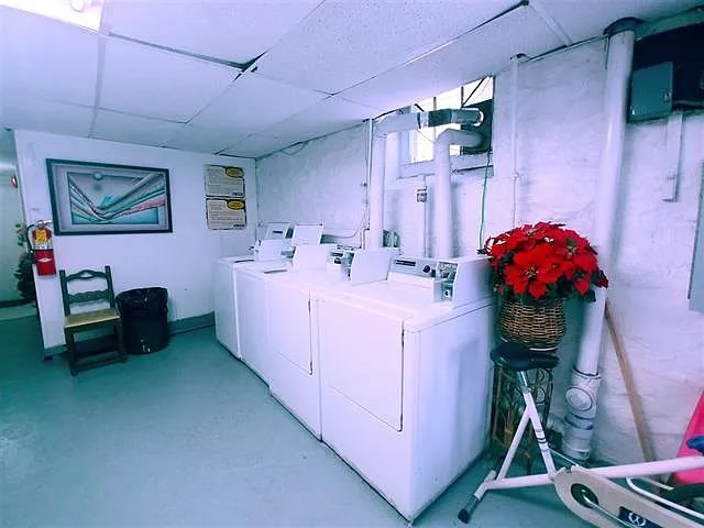 North Bergen Condo: 8508 Kennedy Blvd