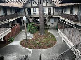Northridge Apartment: 18350 Napa St