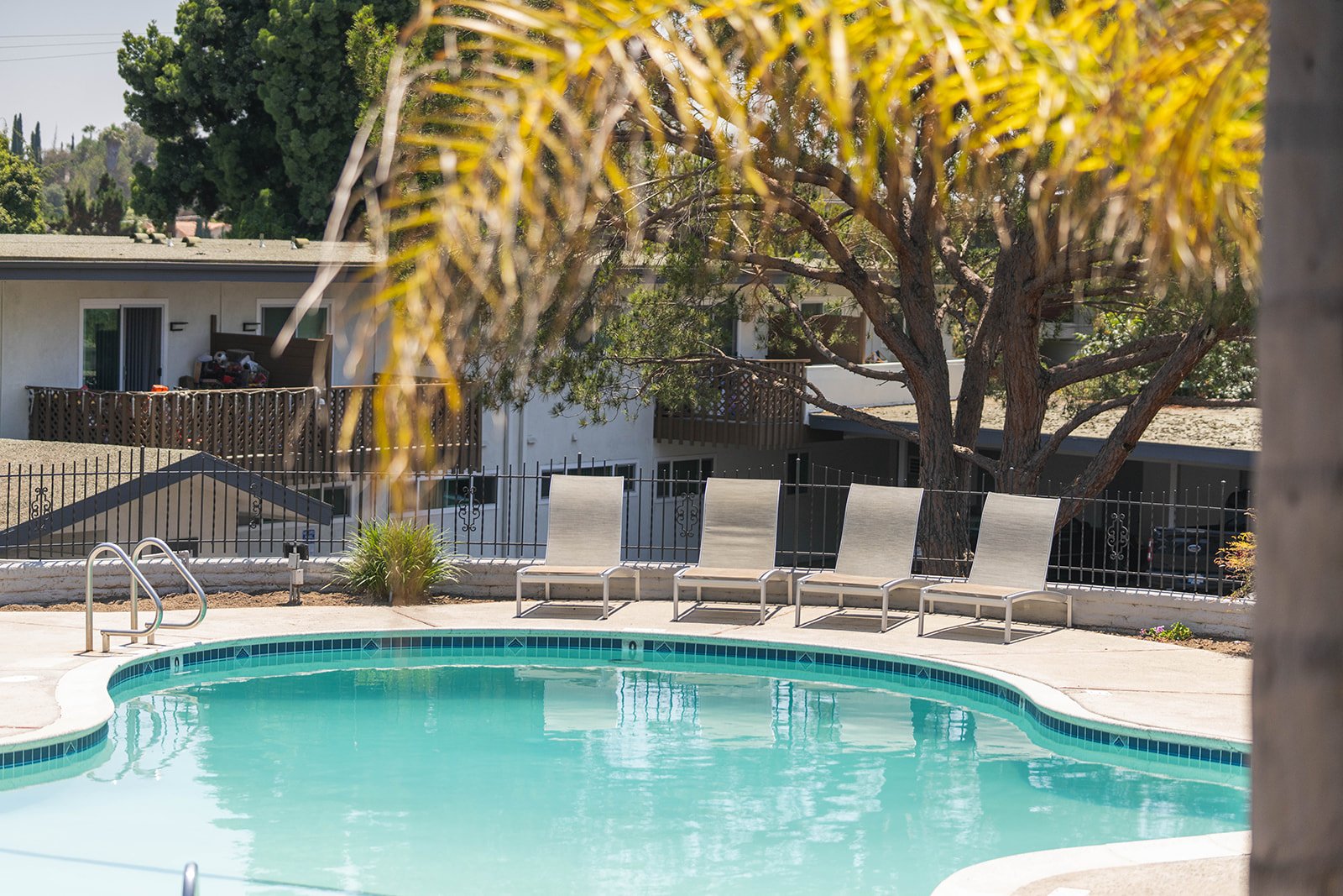 Vista Condo: 1050 Meadowlake Drive
