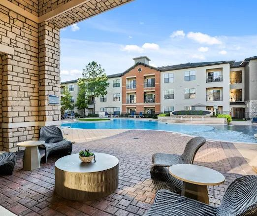 The Woodlands Apartment: 10851 W Montfair Blvd
