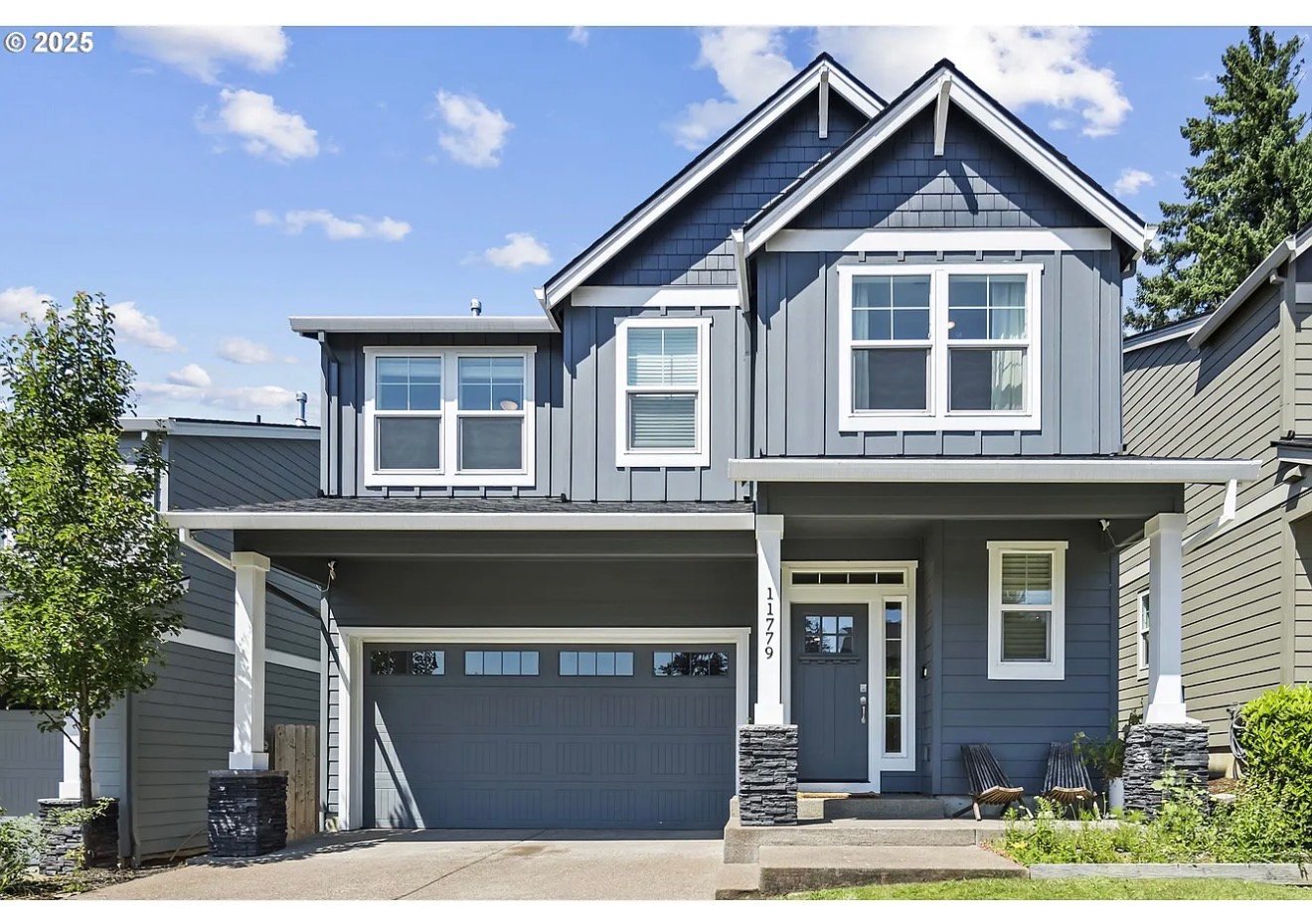 Happy Valley House: 11779 SE White Tail Dr