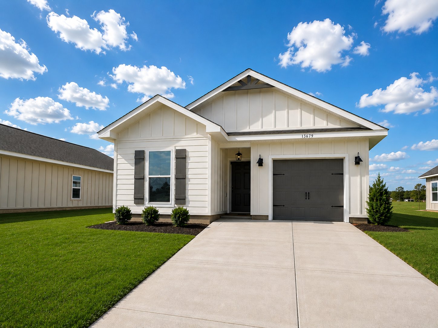 Foley House: 13679 LOGAN PLACE