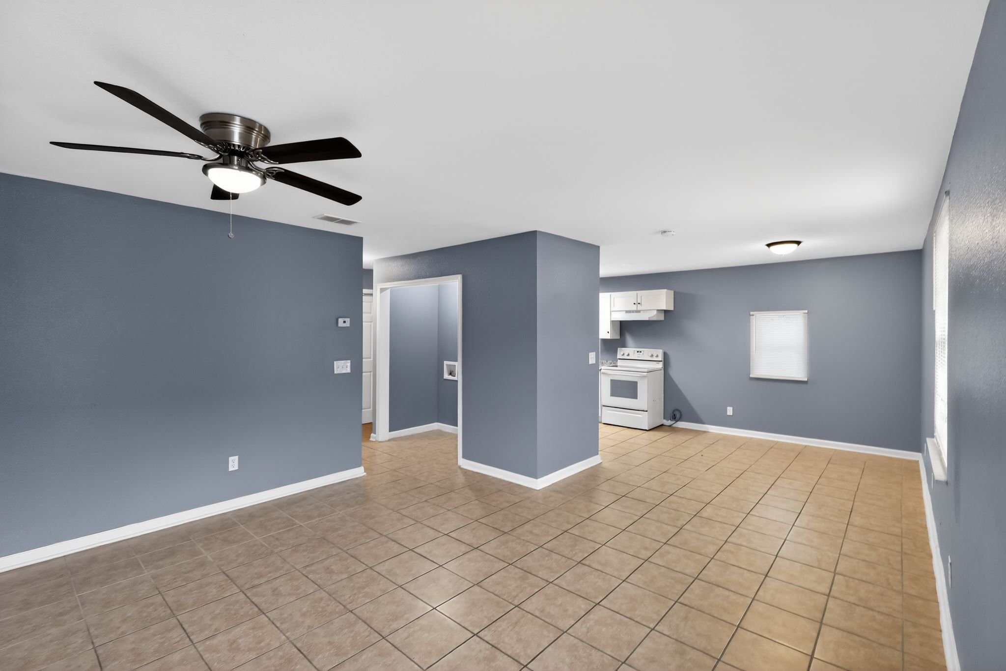 Panama City Apartment: 1000 Transmitter Road,