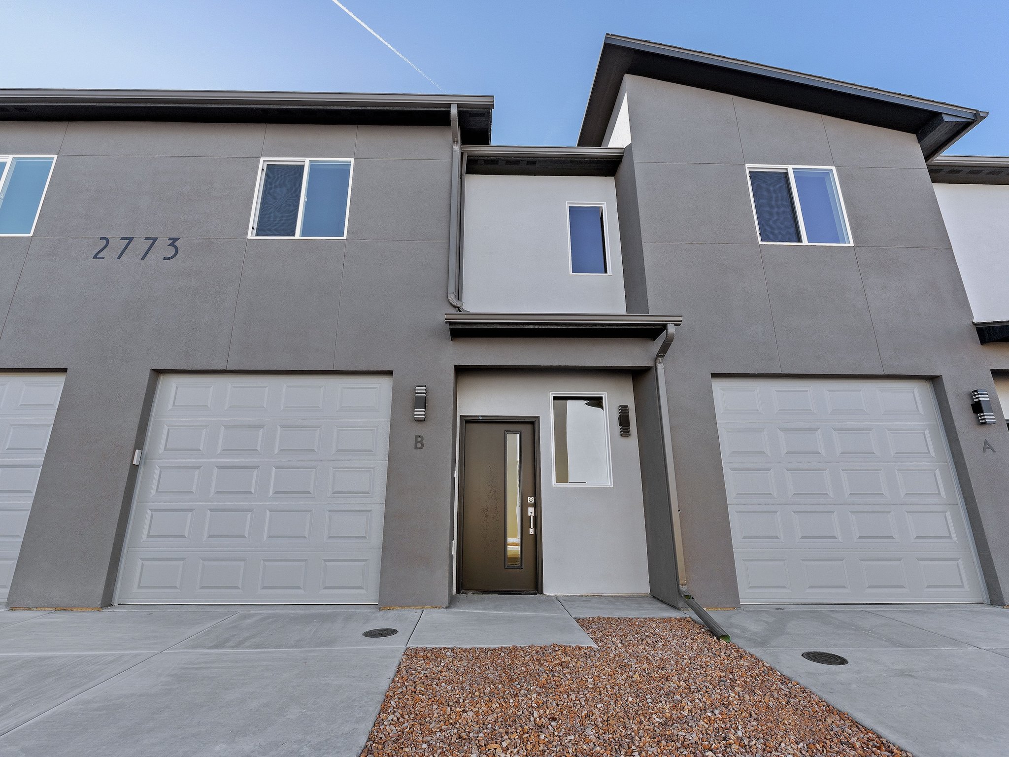 Grand Junction House: 2773 Caspian Way #B