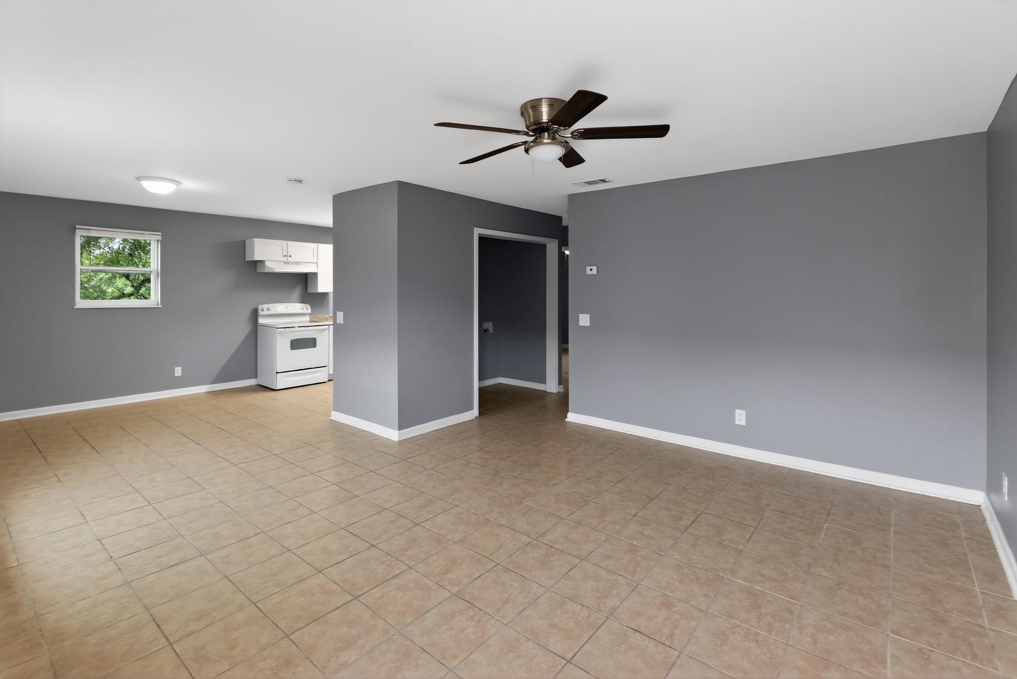 Panama City Apartment: 1000 Transmitter Road,
