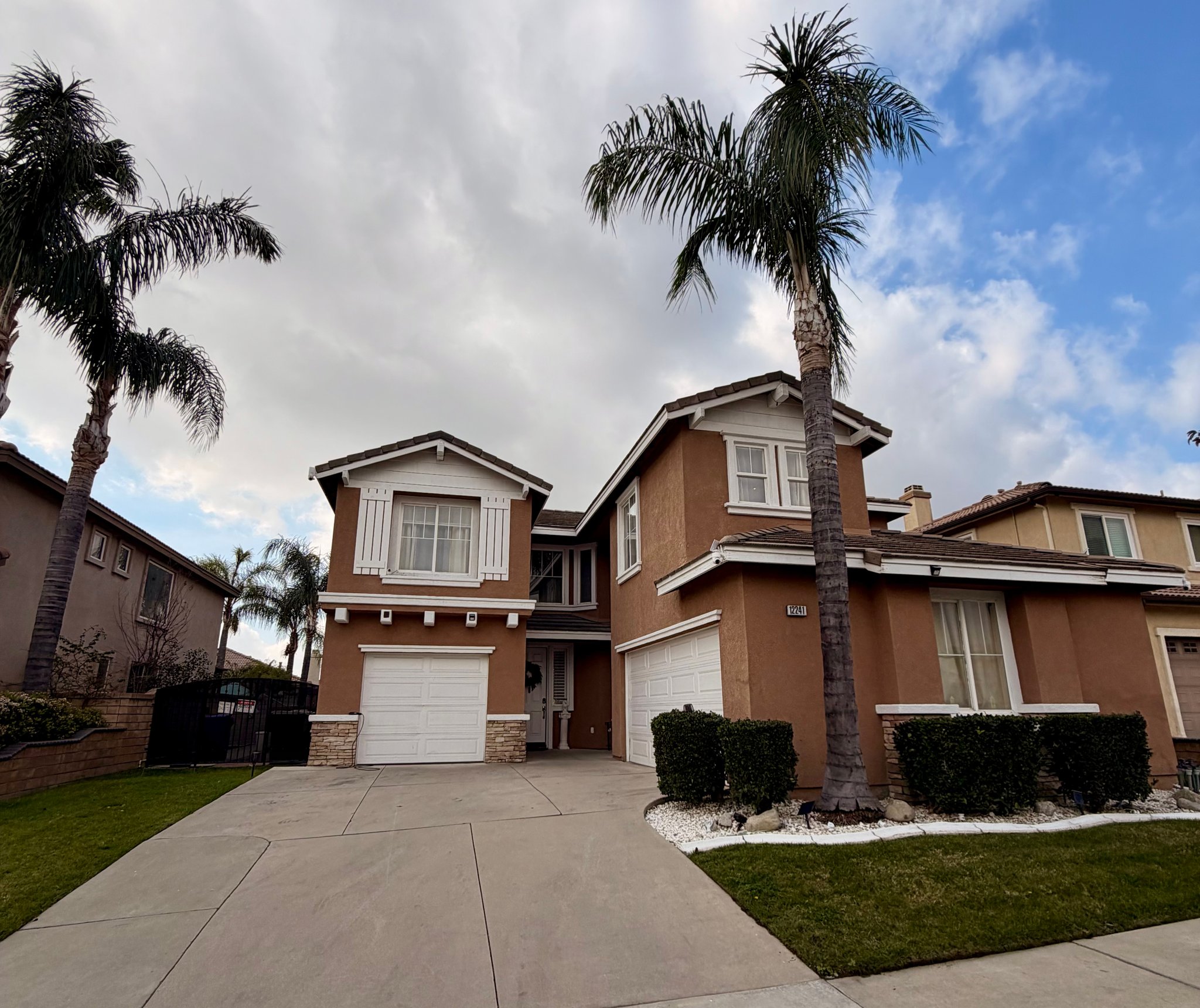 Rancho Cucamonga House: 12241 Queensbury Dr
