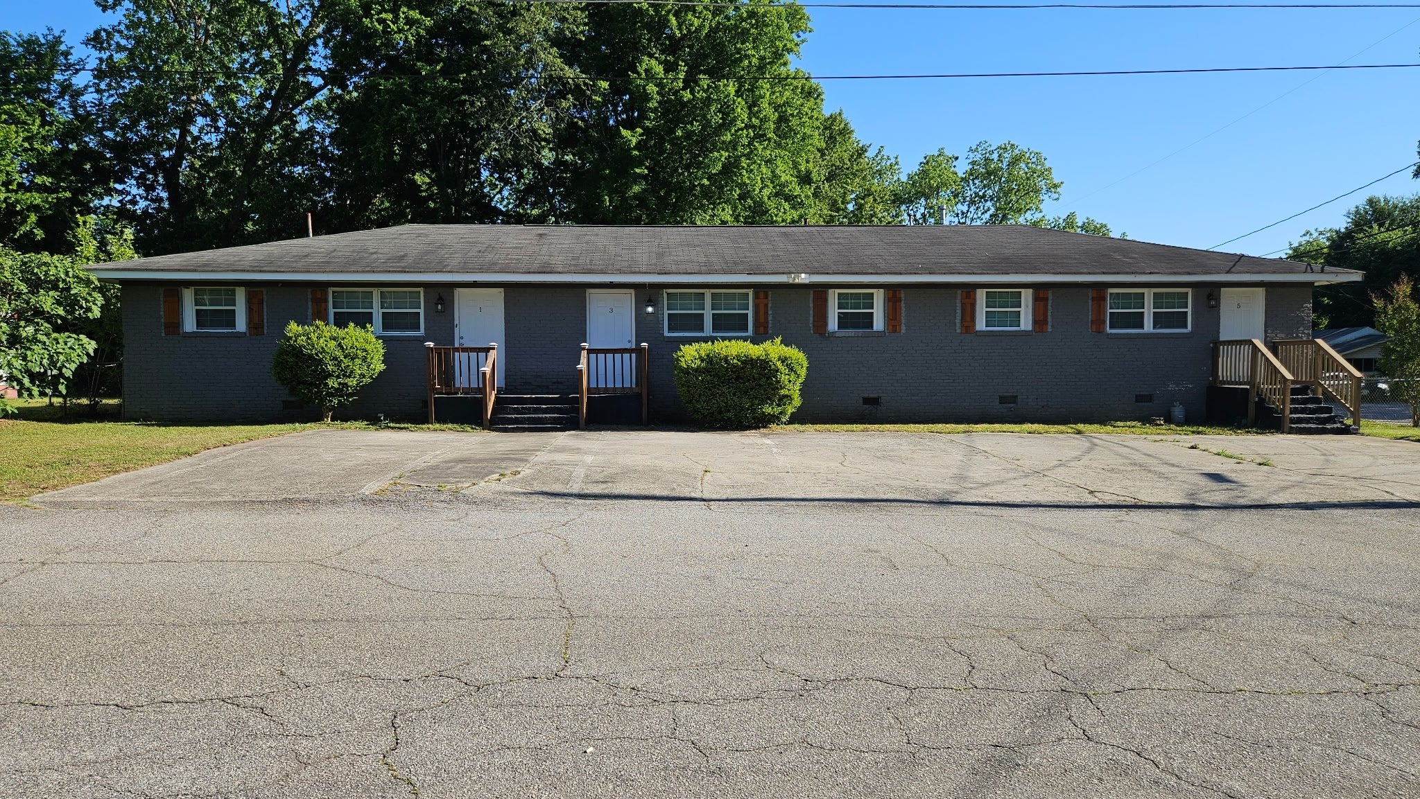 Fort Valley Multiplex: 165 Friendship Circle