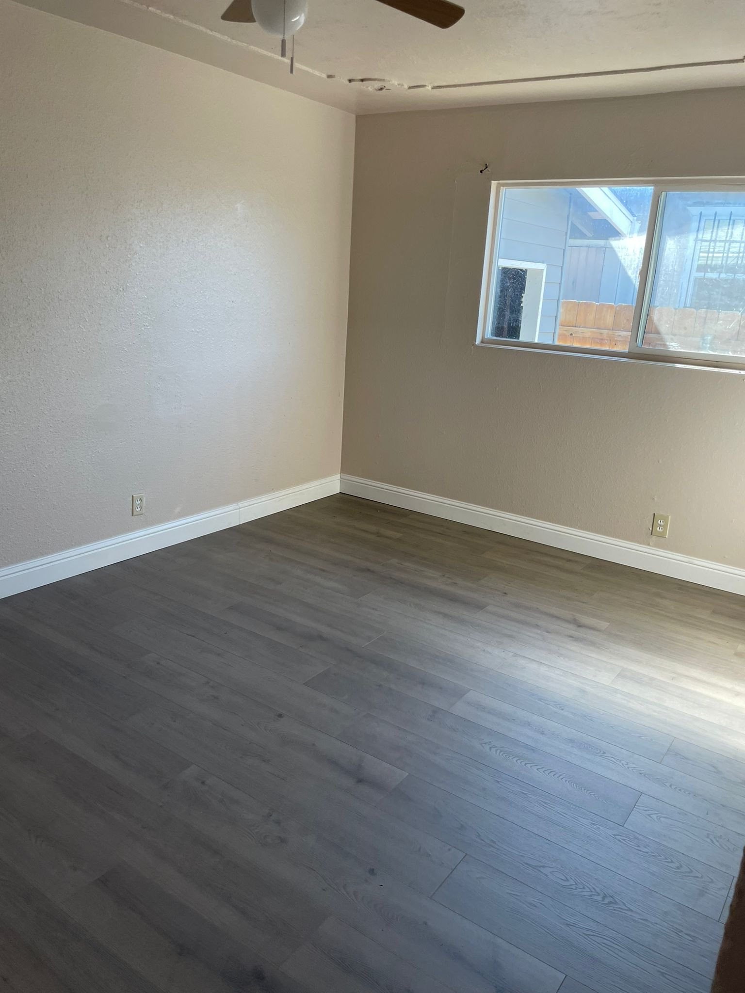 Modesto House: 2404 Strivens Ave