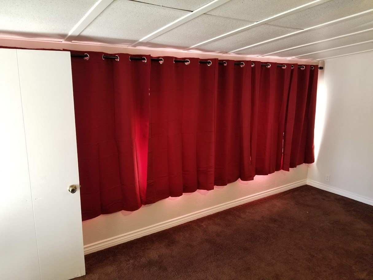 Santee House: 9145 Gorge Ave