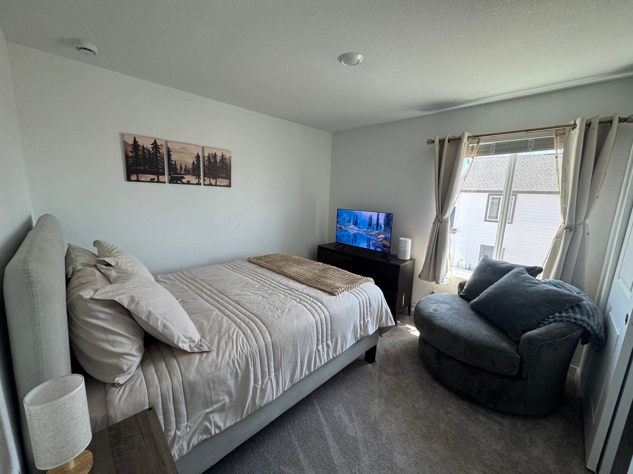 Colorado Springs House: 9156 Percheron Pony Dr
