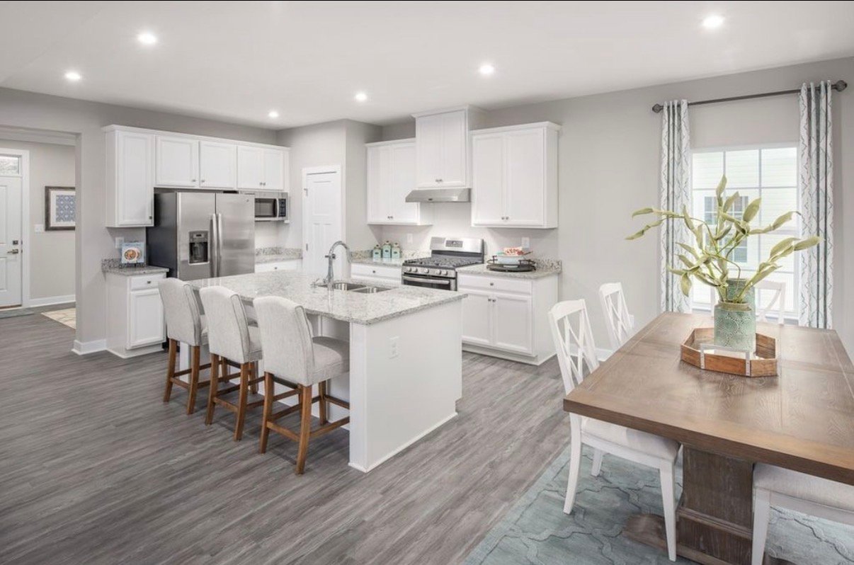 Smyrna House: 724 Eagle Rock Pl