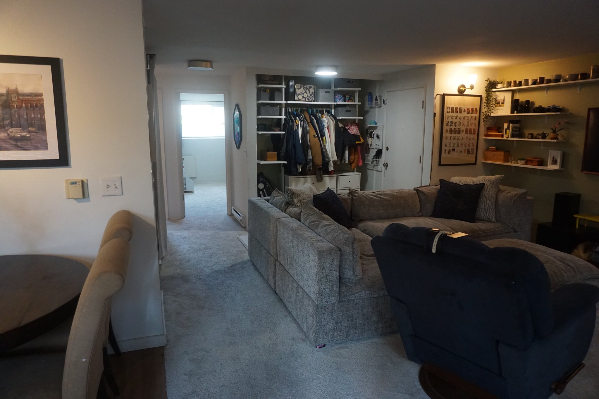 Tukwila Condo: 13350 37th Ave S