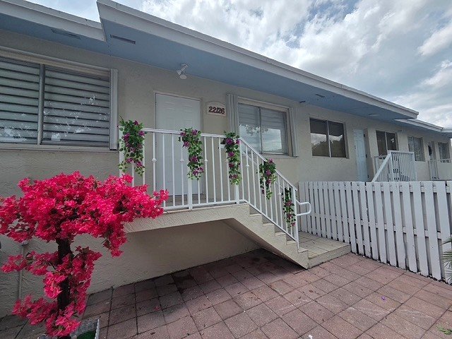 Cutler Bay Townhome: 22126 SW 103 Ave