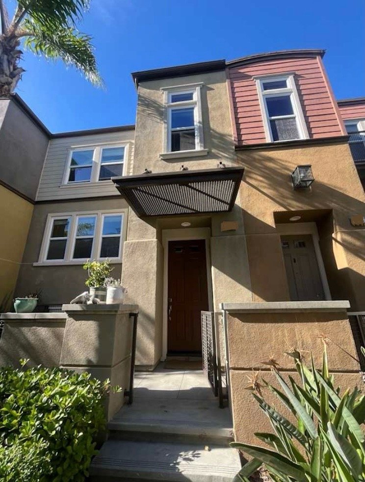 Newport Beach House: 4 Bluefin Ct